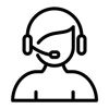 Customer-Support-icon