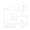 Property Investment Consultation icon
