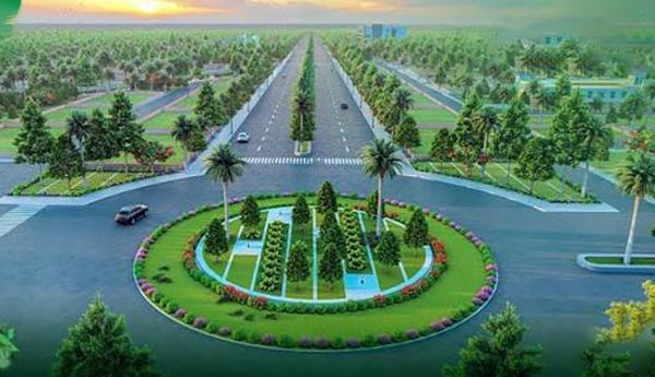 Purbachal-Project