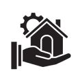 Residential-Property-Solutions-Icon