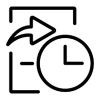 Transparent-Transactions-icon
